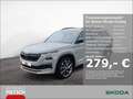 Skoda Kodiaq 2.0 TDI Sportline Kessy LM 20 DigCockpit Gris - thumbnail 1