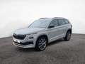Skoda Kodiaq 2.0 TDI Sportline Kessy LM 20 DigCockpit Gris - thumbnail 2