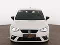 SEAT Ibiza 1.0 TSI FR LED NAVI R-CAM DIGITAL-TACHO PDC Weiß - thumbnail 2