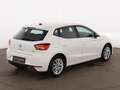 SEAT Ibiza 1.0 TSI FR LED NAVI R-CAM DIGITAL-TACHO PDC Weiß - thumbnail 8