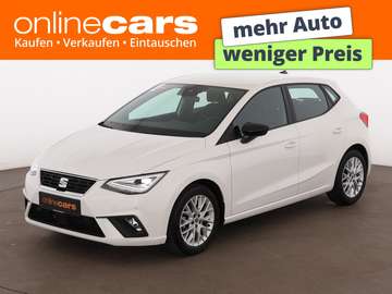 1.0 TSI FR LED NAVI R-CAM DIGITAL-TACHO PDC