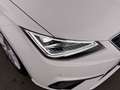 SEAT Ibiza 1.0 TSI FR LED NAVI R-CAM DIGITAL-TACHO PDC Weiß - thumbnail 12