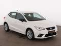 SEAT Ibiza 1.0 TSI FR LED NAVI R-CAM DIGITAL-TACHO PDC Weiß - thumbnail 4