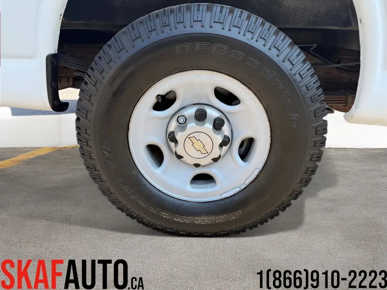 Chevrolet Express 3500 снимка Chevrolet Express 3500