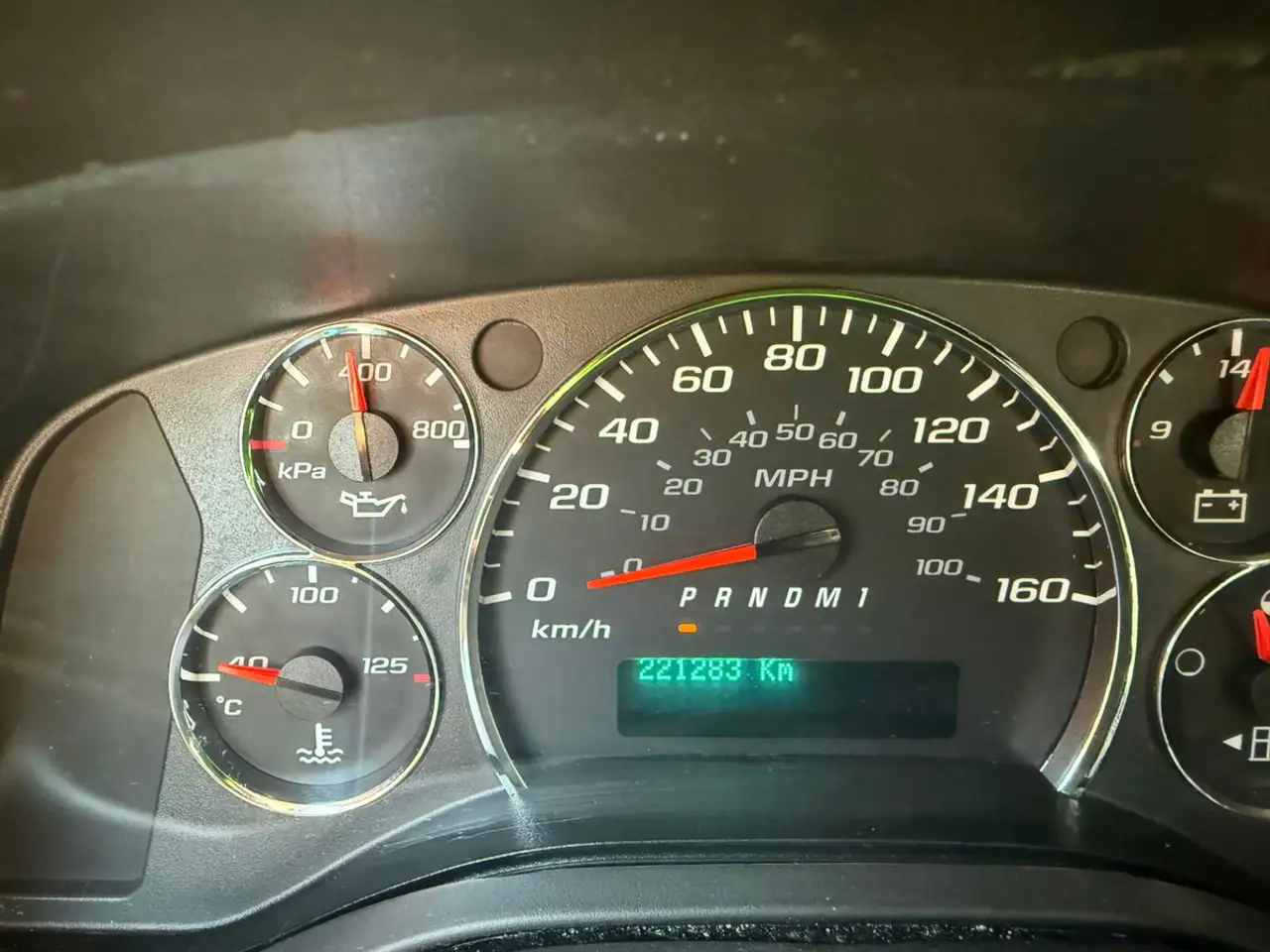 Chevrolet Express 3500 снимка Chevrolet Express 3500