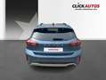 Ford Focus 1.0 Ecoboost 125CV MHEV Active Azul - thumbnail 6