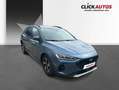 Ford Focus 1.0 Ecoboost 125CV MHEV Active Azul - thumbnail 3