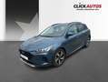 Ford Focus 1.0 Ecoboost 125CV MHEV Active Azul - thumbnail 1