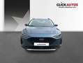 Ford Focus 1.0 Ecoboost 125CV MHEV Active Azul - thumbnail 2