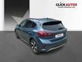 Ford Focus 1.0 Ecoboost 125CV MHEV Active Azul - thumbnail 7