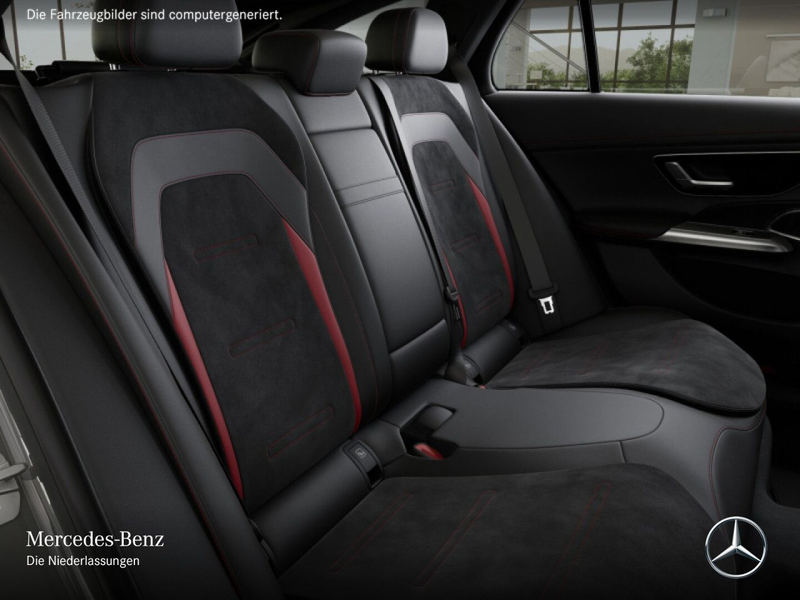 Mercedes-Benz E 53 AMG T 4M Hybrid Driversp 360° Burmester AHK — photo 13