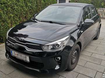 Rio 1,25 MPI Titan ISG Titan