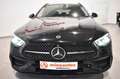 Mercedes-Benz C 30 AMG 300E 313 CV 9G-TRONIC LINE Zwart - thumbnail 6