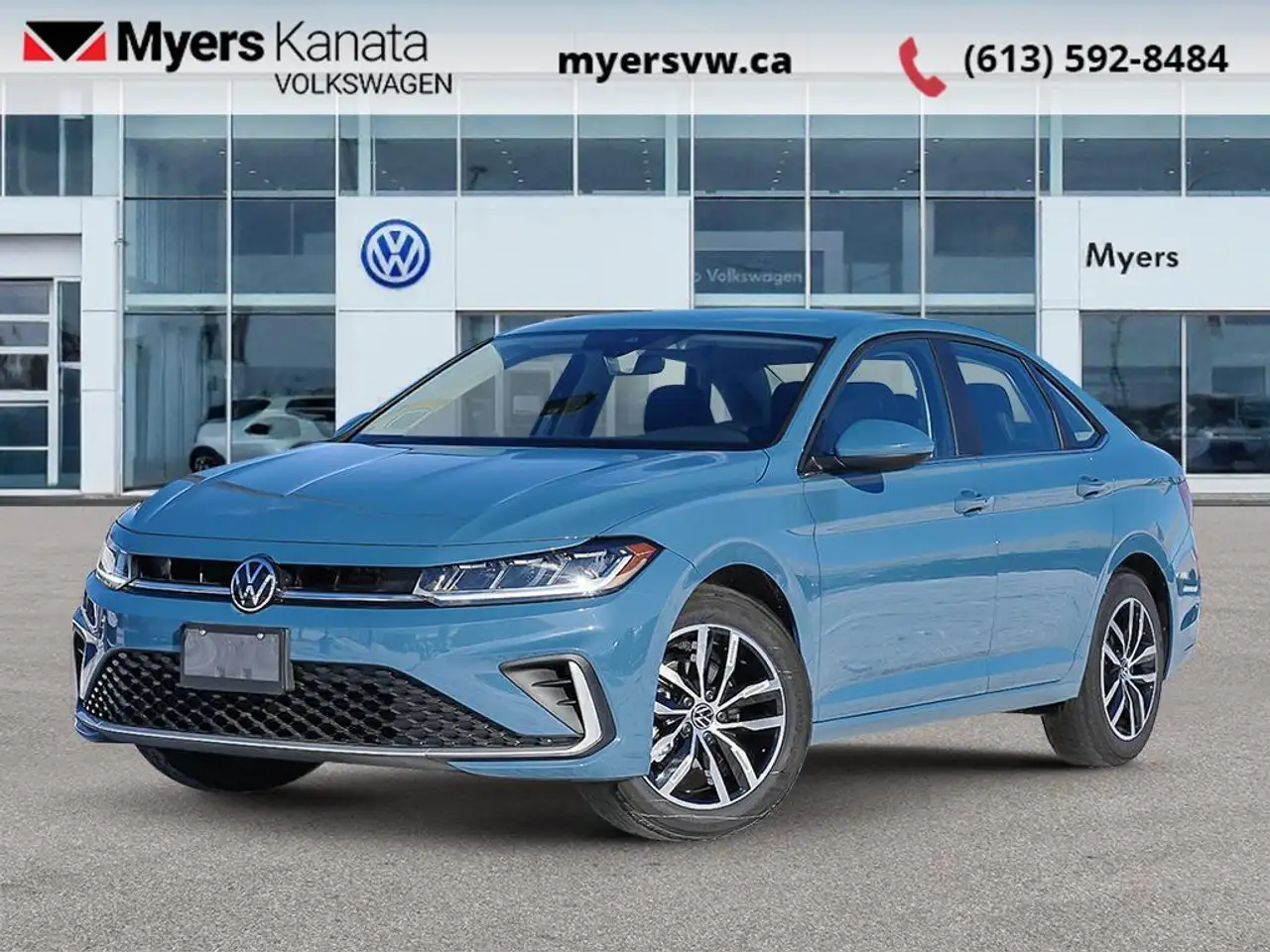 2026 Volkswagen Jetta