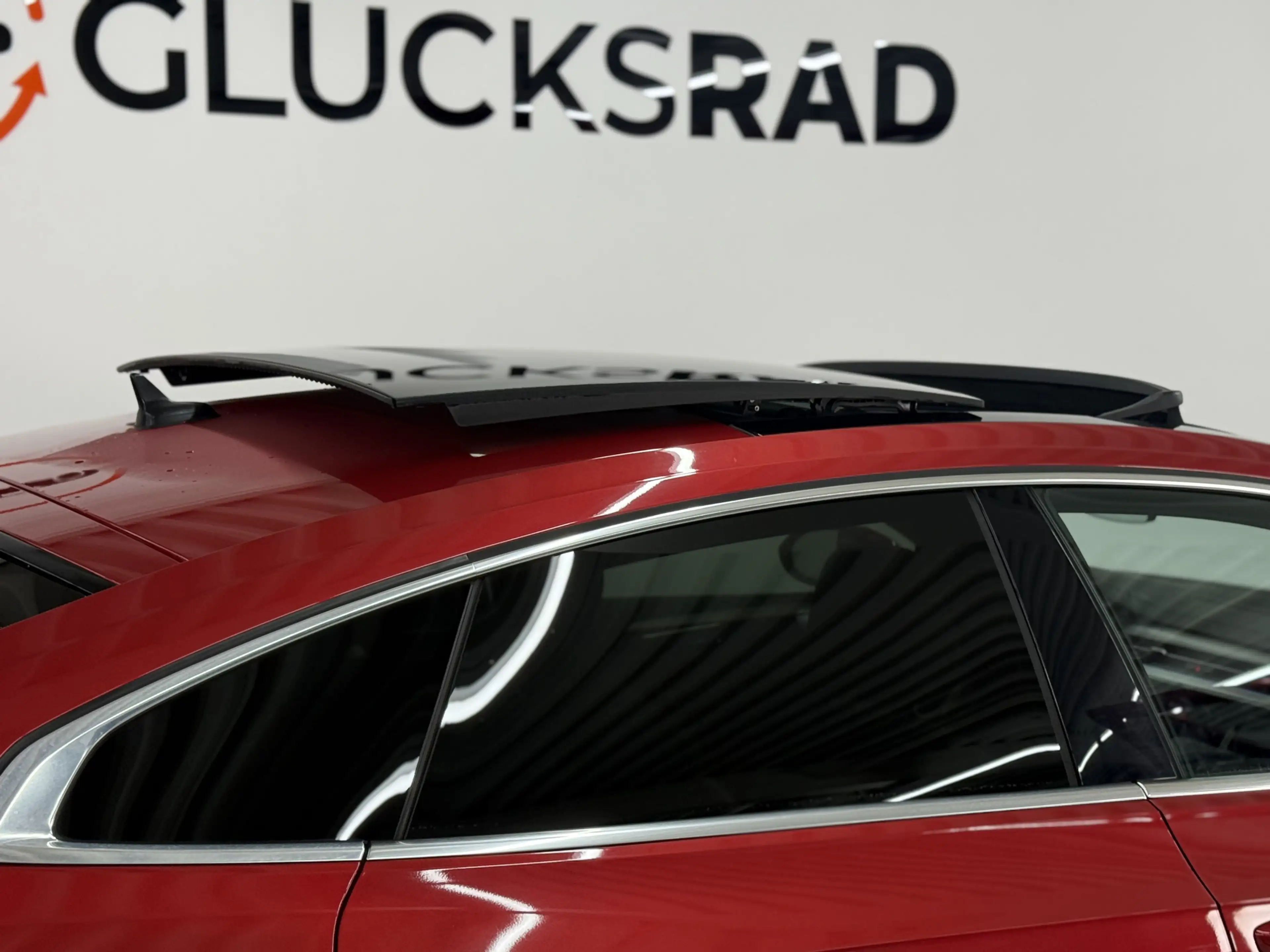 Volkswagen Arteon R-Line eHybrid IQ Pano ACC 360° StHz AHK — photo 9