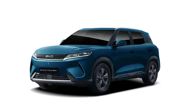 BYD Atto 2 BYD ATTO 2 DM-I 1.5 ACTIVE MY 26 (2026)