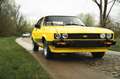 Ford Capri 2.0 S Żółty - thumbnail 1