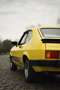 Ford Capri 2.0 S Żółty - thumbnail 9