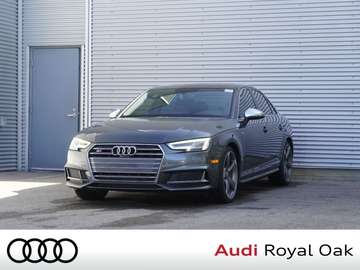 Technik | Clean CarFax | Locally Driven | Low Kms