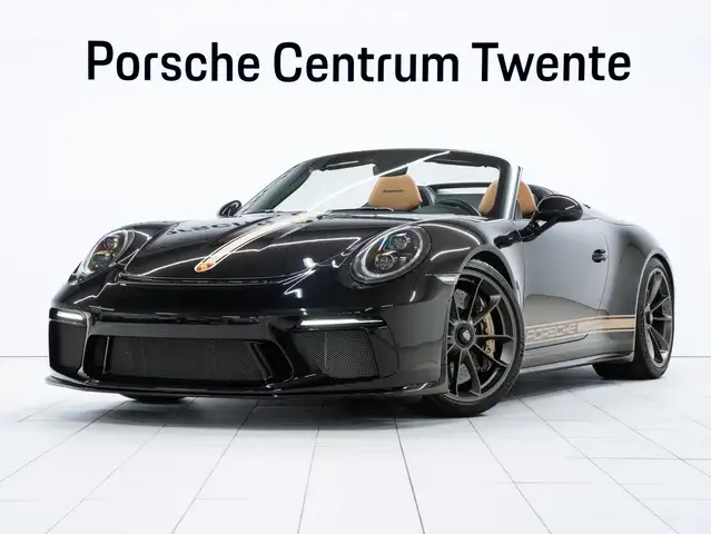 Porsche 991
