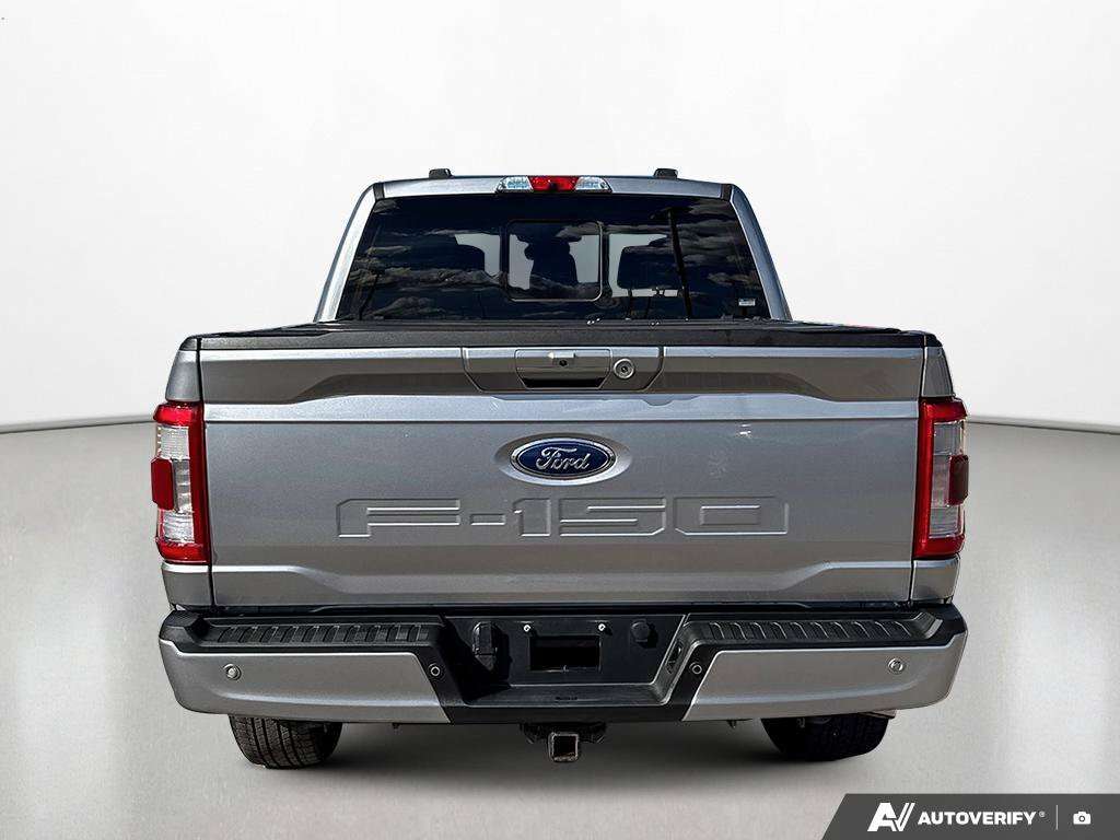2022 Ford F-150 LARIAT | HEATED & COOLED SEATS | PANO-ROOF | NAVI — снимка 1