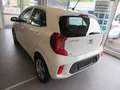 Kia Picanto 1.2 Edition 7 Klima Sitzheiz/Lenkradheiz. 8-Fach B Blanc - thumbnail 4