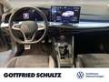 Volkswagen Golf VIII GOAL TSI AHK NAVI SITZHEIZUNG EINPARKHILFE Gris - thumbnail 8