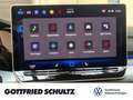Volkswagen Golf VIII GOAL TSI AHK NAVI SITZHEIZUNG EINPARKHILFE Gris - thumbnail 21