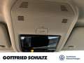 Volkswagen Golf VIII GOAL TSI AHK NAVI SITZHEIZUNG EINPARKHILFE Gris - thumbnail 15
