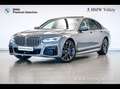 BMW 745 745eA 394ch M Sport 17cv - thumbnail 1