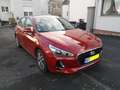 Hyundai i30 i30 1.4 T-GDI DCT Trend Rot - thumbnail 1