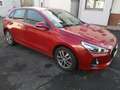 Hyundai i30 i30 1.4 T-GDI DCT Trend Rot - thumbnail 2