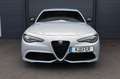 Alfa Romeo Giulia 2.0 Ti Sport/LED/ABSTANDSTEMP/TTW/SHZ/R19 Argent - thumbnail 2