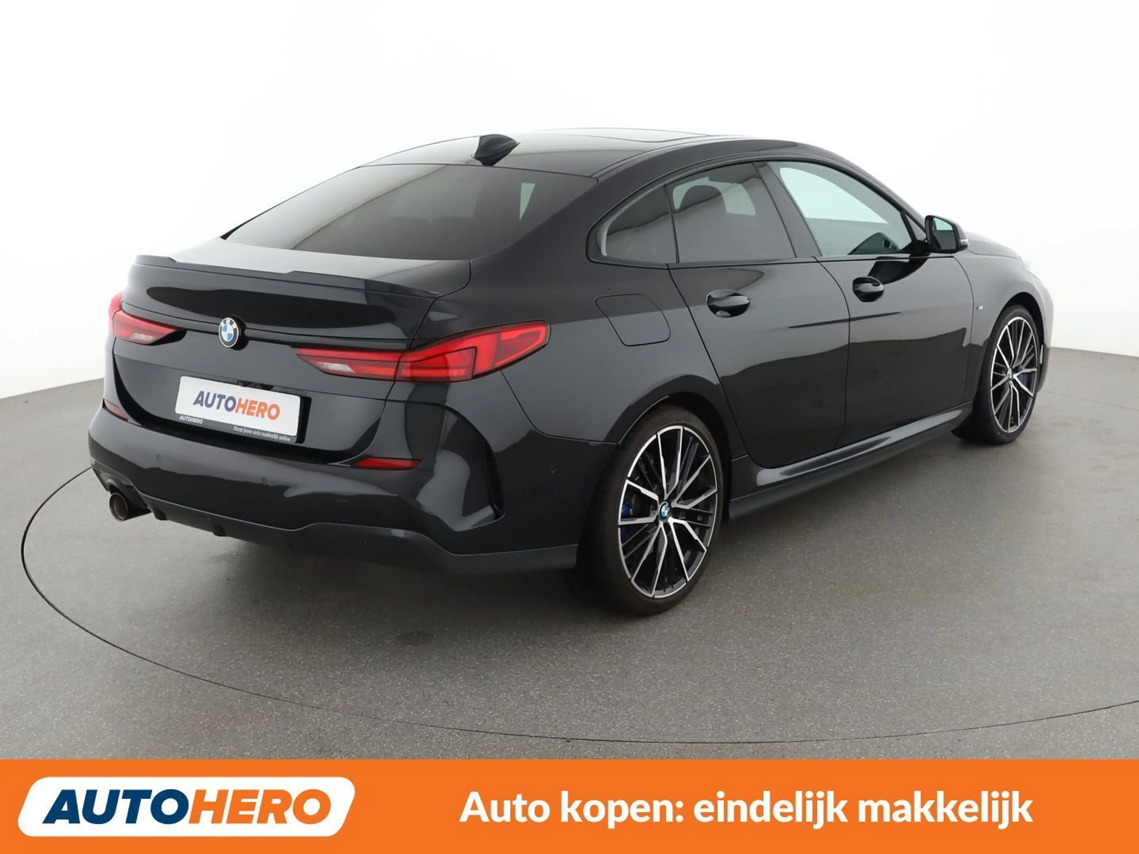 BMW 218 218i Gran Coupe M Sport — photo 6