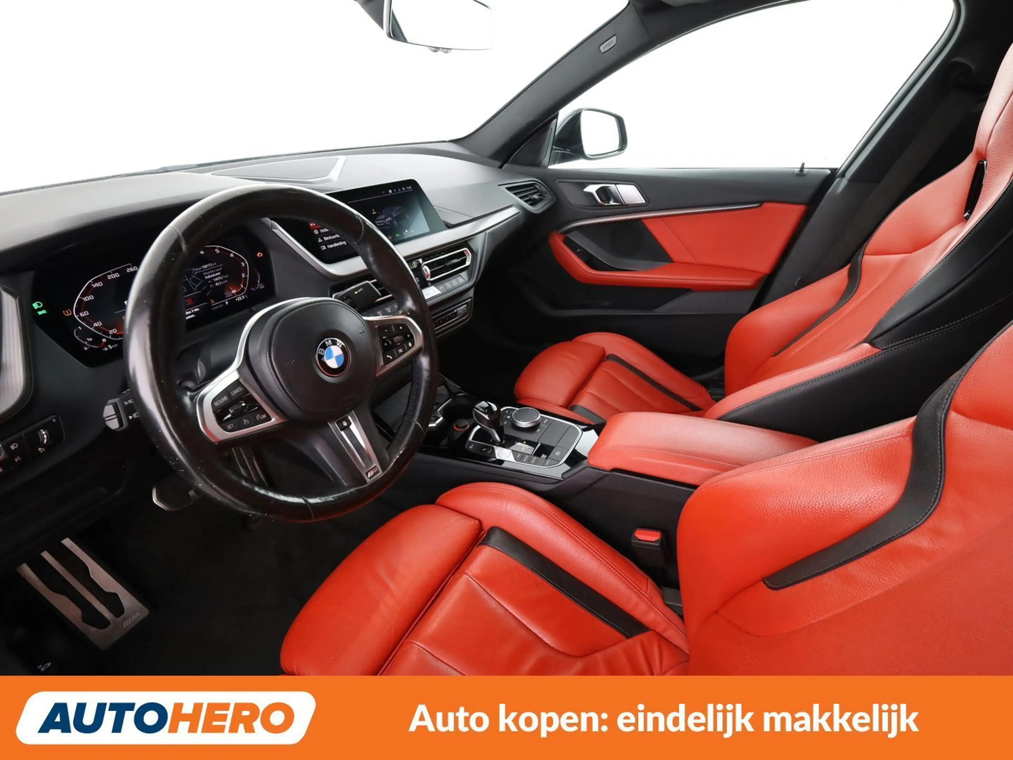BMW 218 218i Gran Coupe M Sport — photo 11