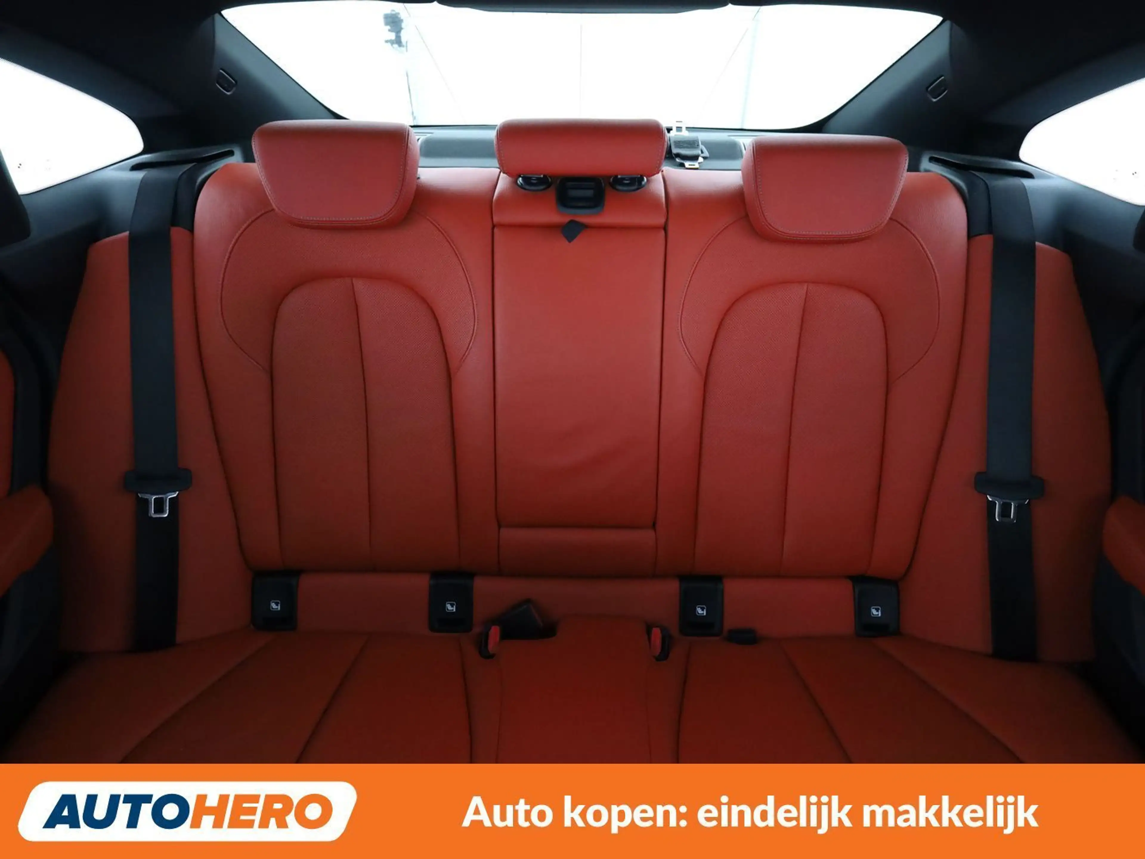 BMW 218 218i Gran Coupe M Sport — photo 15