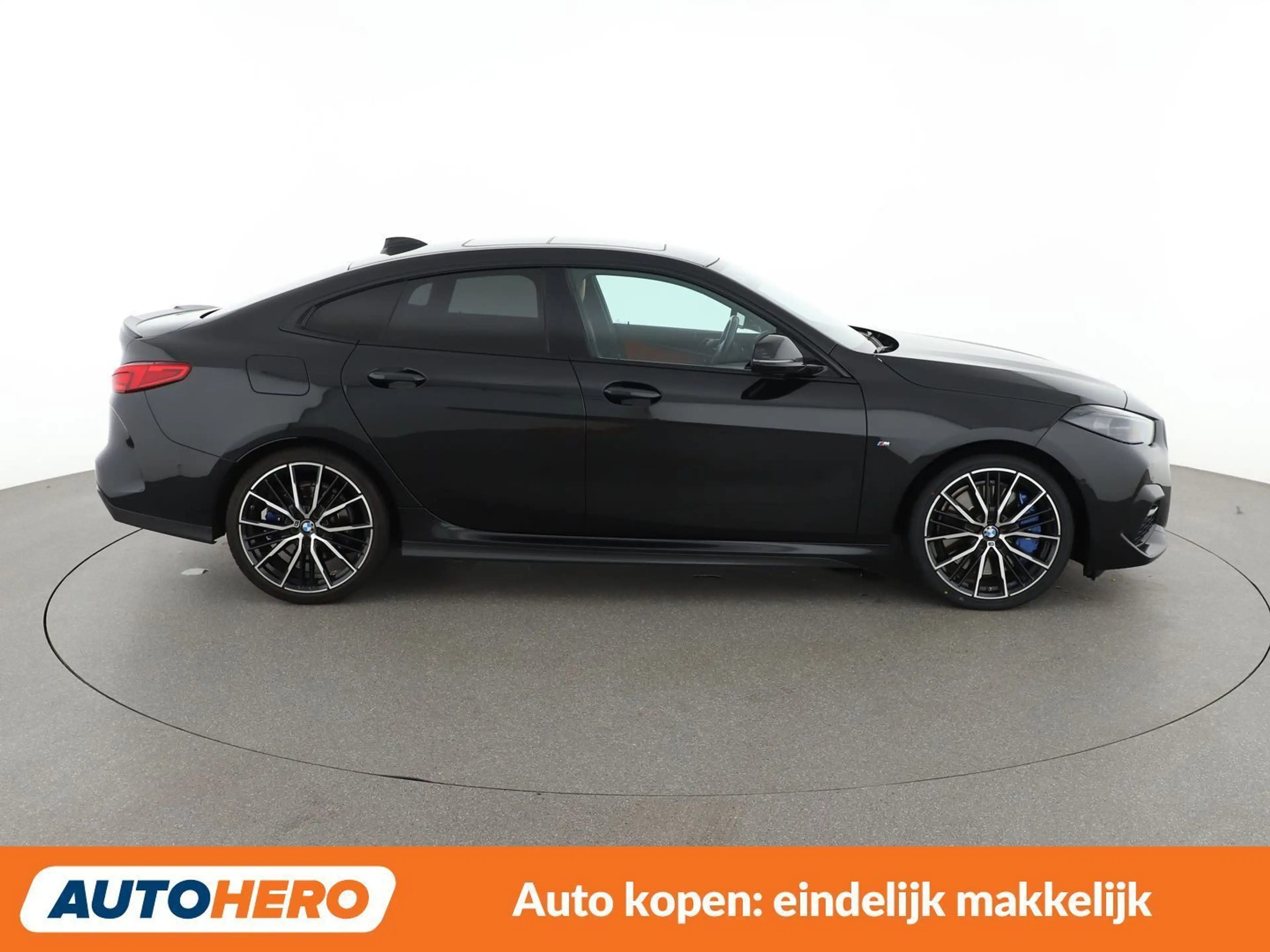 BMW 218 218i Gran Coupe M Sport — photo 7