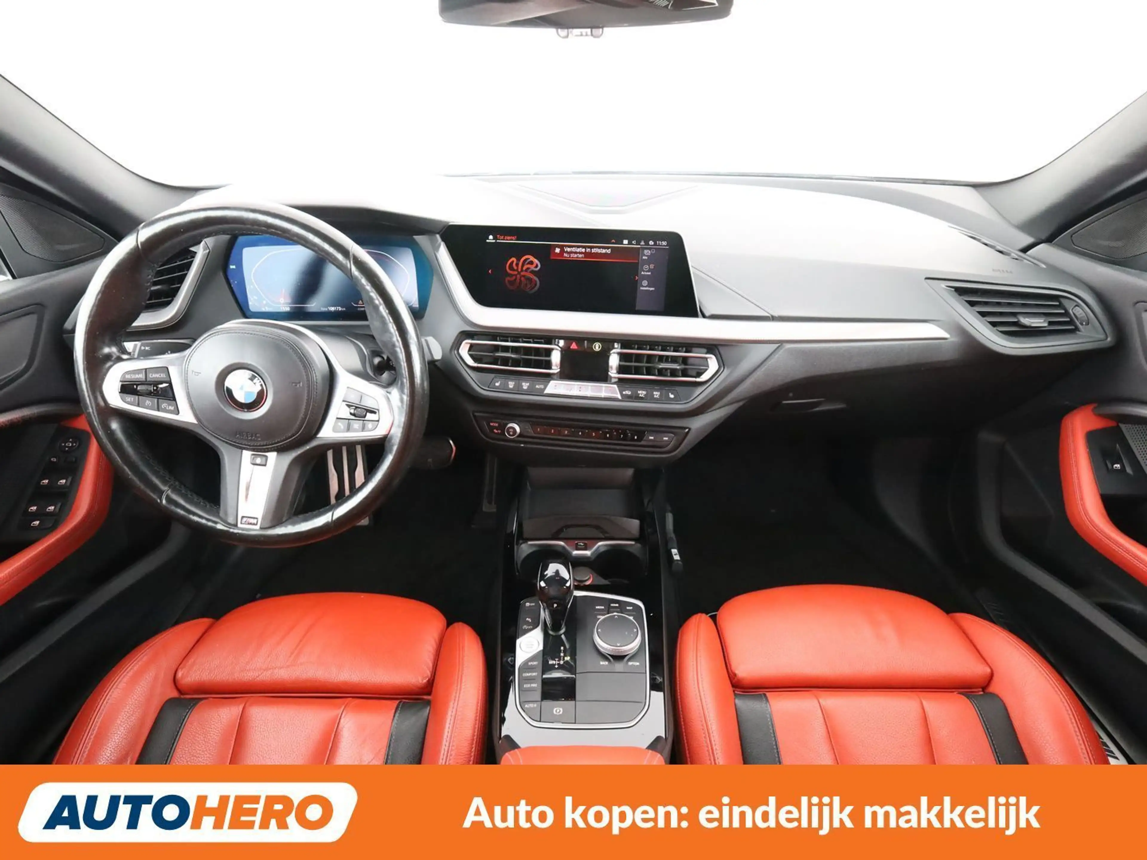 BMW 218 218i Gran Coupe M Sport — photo 14