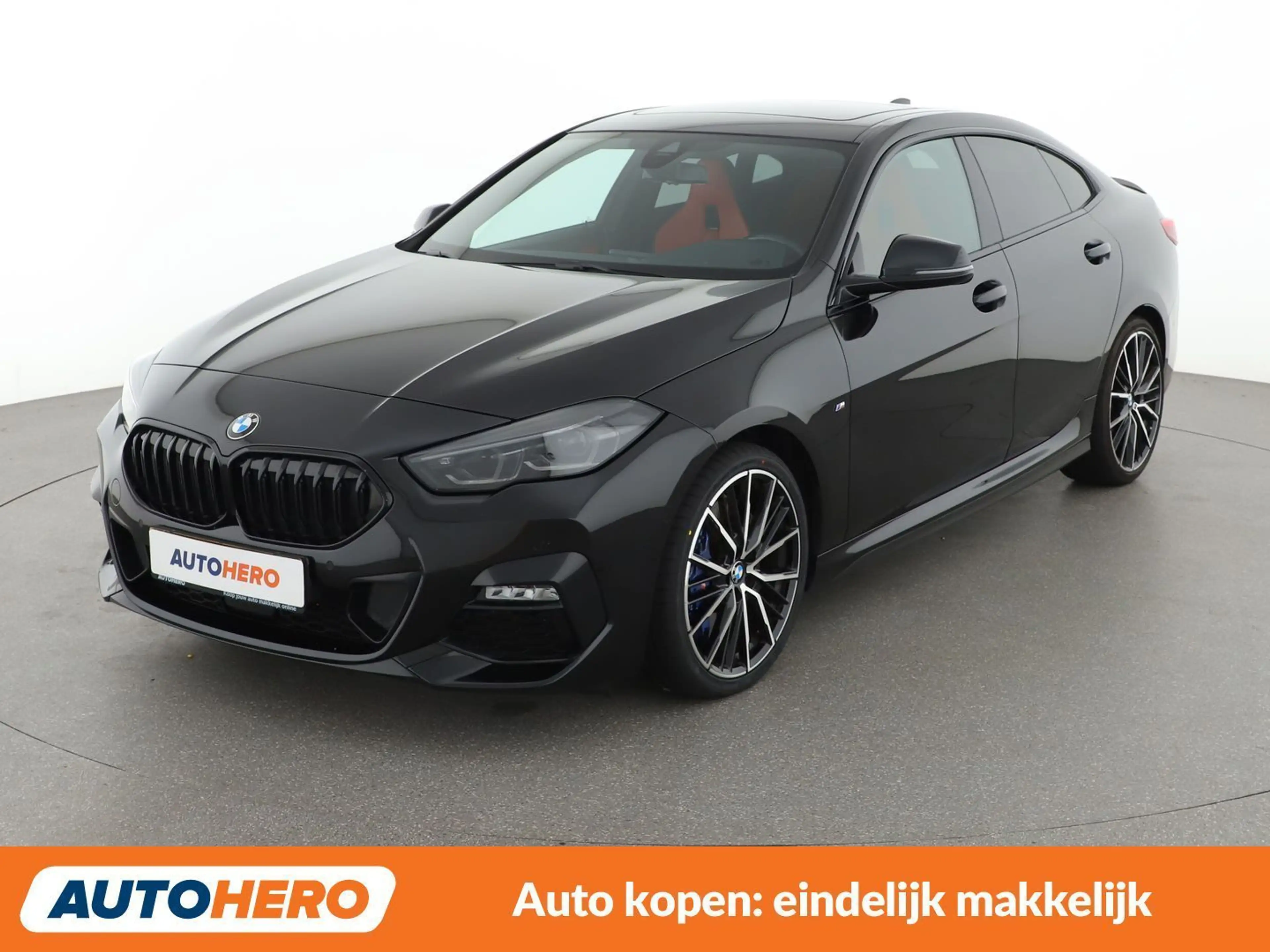 BMW 218 218i Gran Coupe M Sport