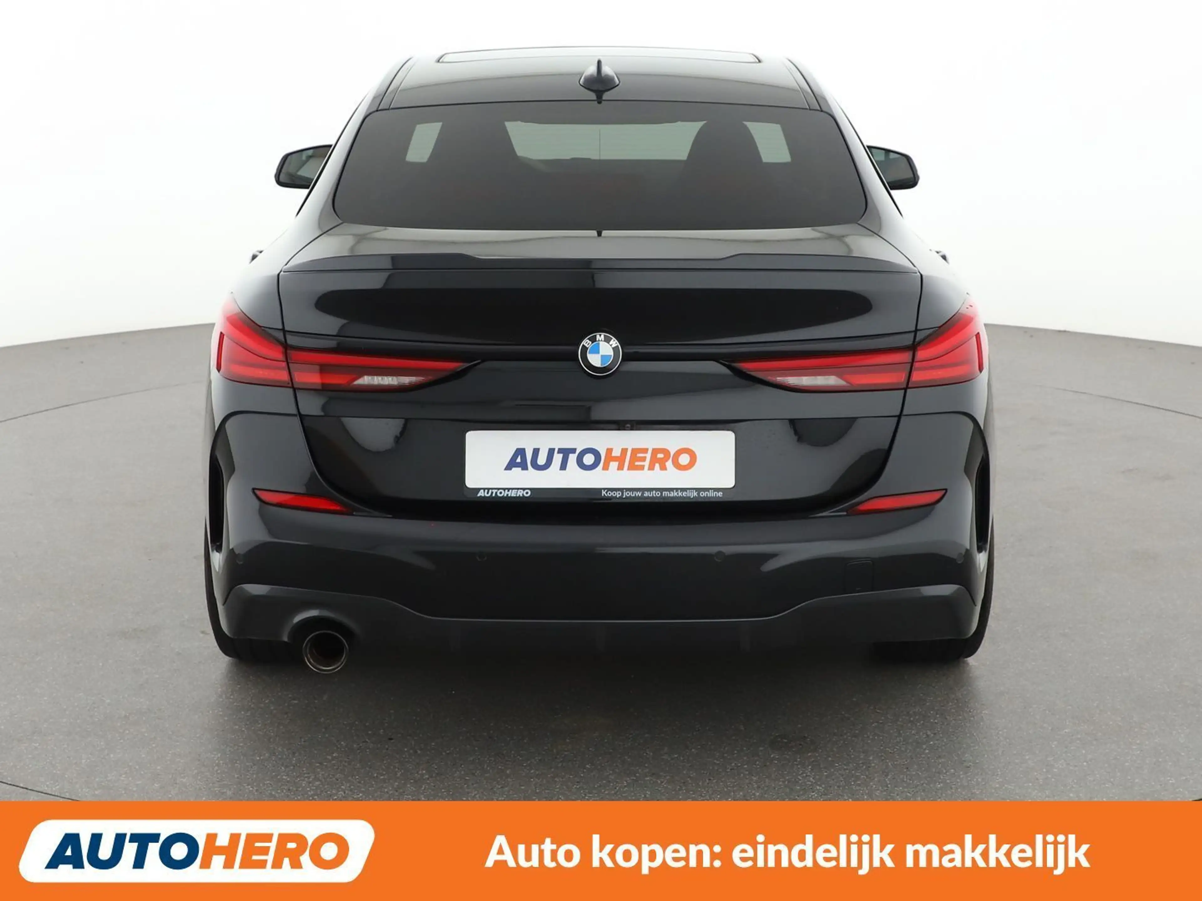 BMW 218 218i Gran Coupe M Sport — photo 5