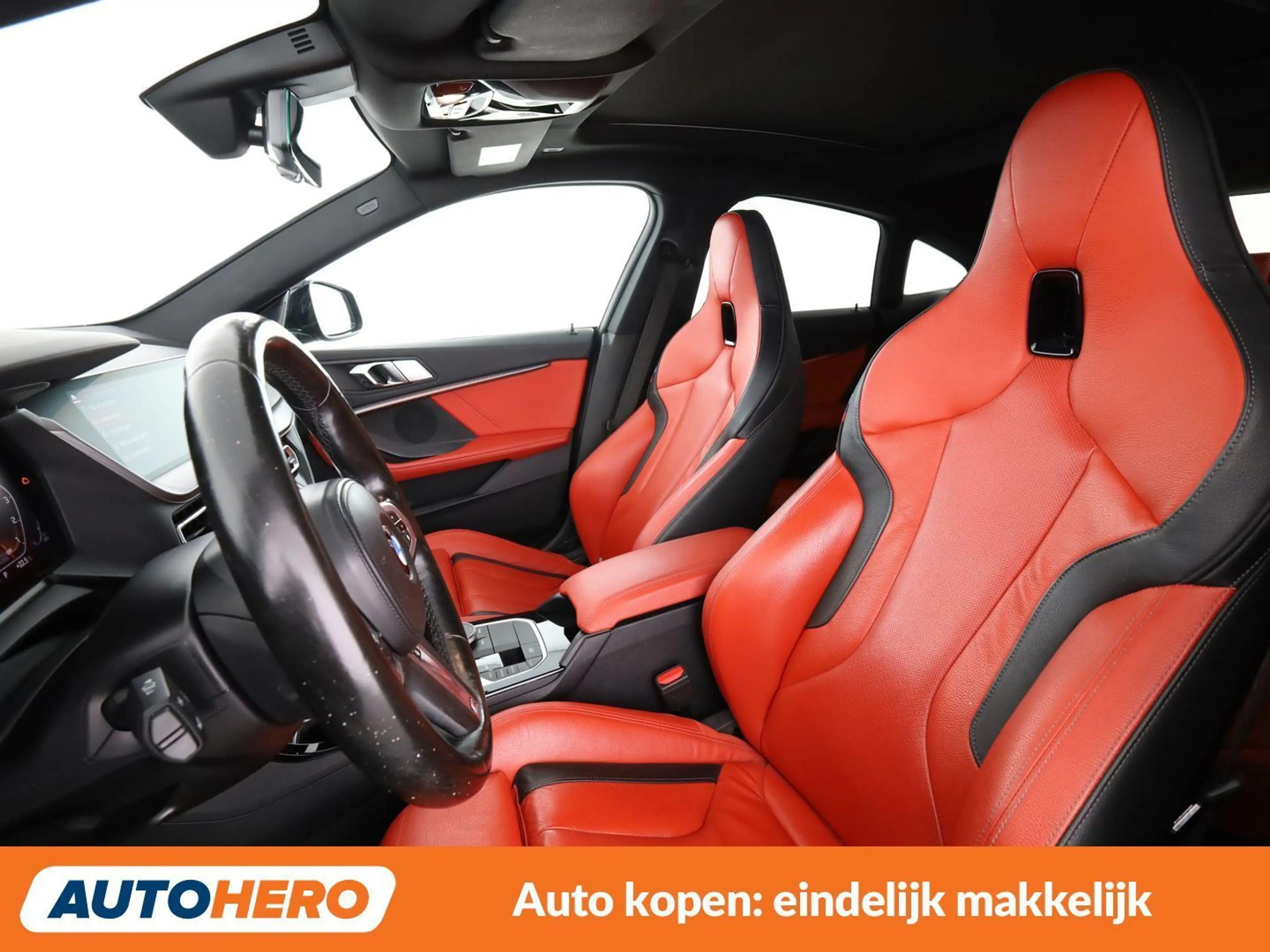 BMW 218 218i Gran Coupe M Sport — photo 10
