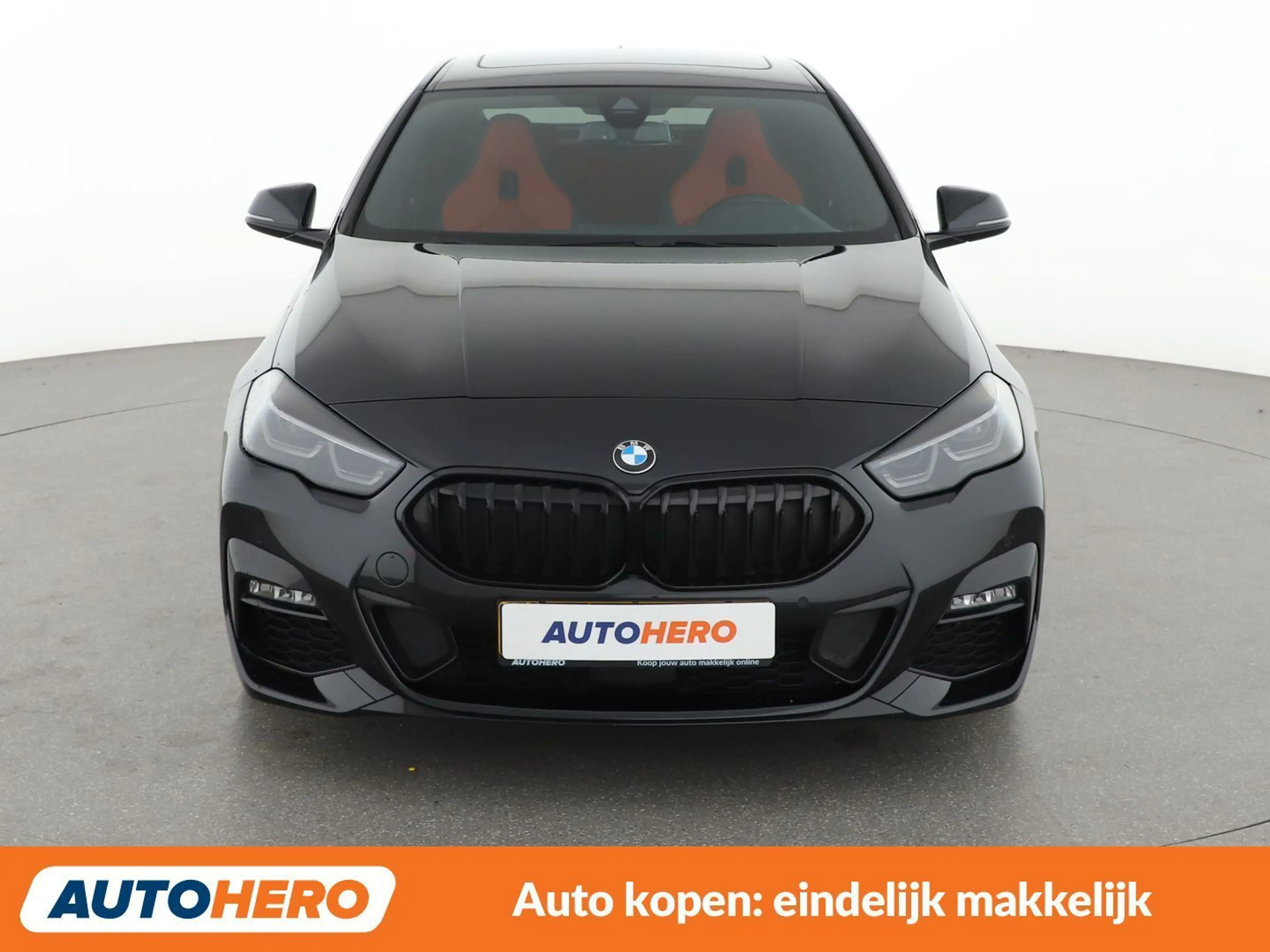 BMW 218 218i Gran Coupe M Sport — photo 9