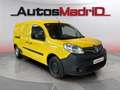 Renault Kangoo Fg. Maxi 1.5Blue dCi 70kW 2pl. Amarillo - thumbnail 1