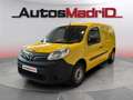 Renault Kangoo Fg. Maxi 1.5Blue dCi 70kW 2pl. Amarillo - thumbnail 3