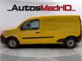 Renault Kangoo Fg. Maxi 1.5Blue dCi 70kW 2pl. Amarillo - thumbnail 4