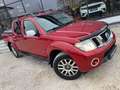 Nissan Navara Double Cab LE V6 4x4 *NAV*BOSE*KAM*AHK* Rojo - thumbnail 20