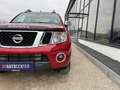 Nissan Navara Double Cab LE V6 4x4 *NAV*BOSE*KAM*AHK* Rojo - thumbnail 31