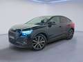 Audi Q4 e-tron Sportback 35 S edition 55 kWh|INCL BTW|NAP| Noir - thumbnail 1