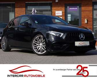 AMG Line |Brabus Umbau|Klappenausp.|271PS|