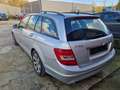 Mercedes-Benz C 180 C 180 CDI BE Avantgarde Start/Stop Grijs - thumbnail 8